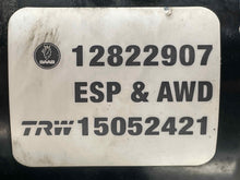 Load image into Gallery viewer, ABS Pump  SAAB 9-3 2011 - NW654384
