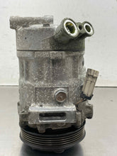 Load image into Gallery viewer, AC COMPRESSOR Saab 9-3 2005 05 2006 06 07 08 09 10 - NW654125
