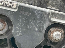 Load image into Gallery viewer, ALTERNATOR Saab 9-3 2005 05 2006 06 2007 07 2008 08 09 10 Manual - NW653957
