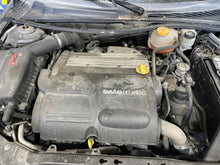 Load image into Gallery viewer, Engine Motor  SAAB 9-3 2011 - NW654281
