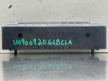 Load image into Gallery viewer, Temperature Controls   2020 - NW654452

