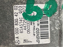 Load image into Gallery viewer, AC Compressor   2020 - NW654404
