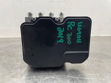Load image into Gallery viewer, ABS Pump  LEXUS RC300 2019 - NW653954
