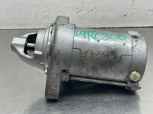 Load image into Gallery viewer, Starter Motor  LEXUS RC300 2019 - NW654365
