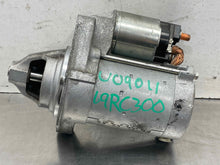 Load image into Gallery viewer, Starter Motor  LEXUS RC300 2019 - NW654365
