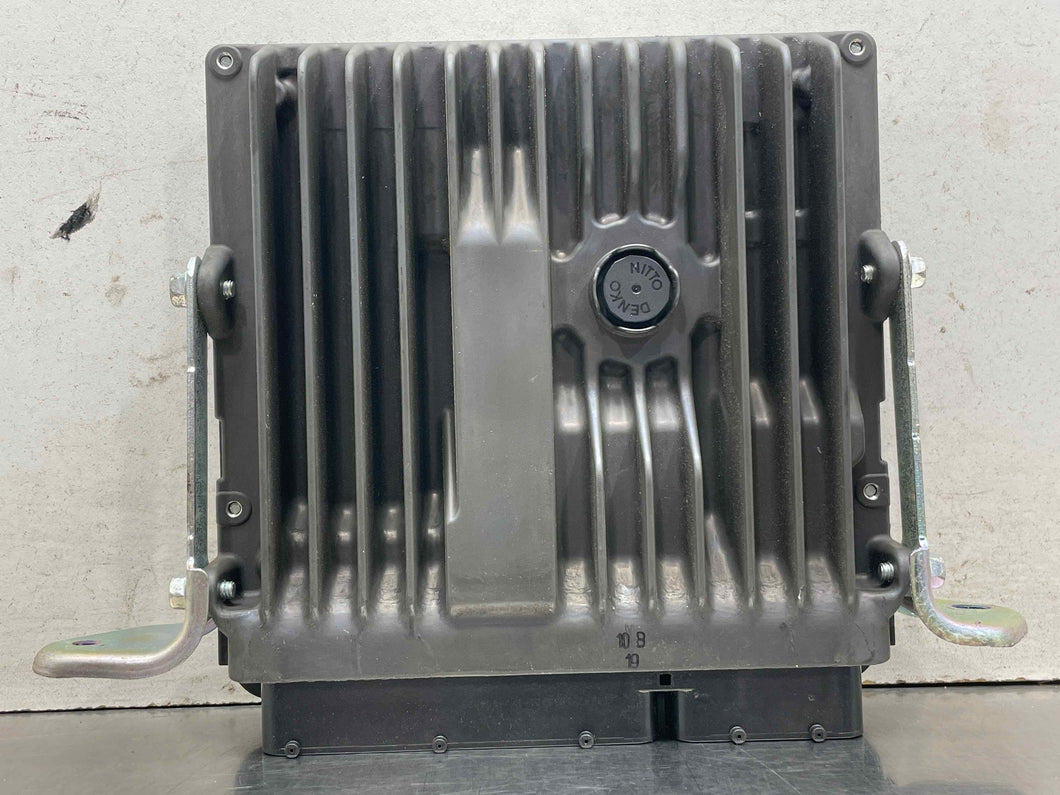 ECU ECM Computer  LEXUS RC300 2019 - NW654415
