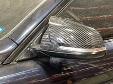 Load image into Gallery viewer, SIDE VIEW DOOR MIRROR 430i 2017 17 2018 18 2019 19 2020 20 Left - NW654128
