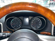 Load image into Gallery viewer, Speedometer Cluster  GRAND CHEROKEE 2012 - NW654073
