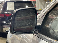 Load image into Gallery viewer, SIDE VIEW DOOR MIRROR Jeep Grand Cherokee 2011-2018 Left - NW654276
