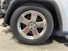 Load image into Gallery viewer, Wheel Rim  GRAND CHEROKEE 2012 - NW654093
