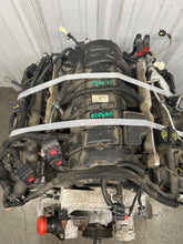 Load image into Gallery viewer, Engine Motor  GRAND CHEROKEE 2012 - NW654139
