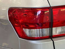 Load image into Gallery viewer, Tail Lamp Light  GRAND CHEROKEE 2012 - NW654080
