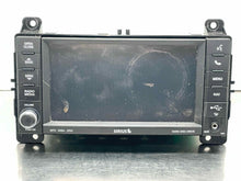 Load image into Gallery viewer, Radio  GRAND CHEROKEE 2012 - NW654477
