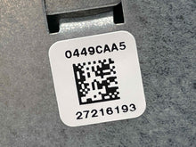 Load image into Gallery viewer, Radio  GRAND CHEROKEE 2012 - NW654477
