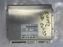 Load image into Gallery viewer, ABS COMPUTER E320 E430 2000 00 01 02 03 - NW34896
