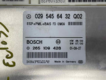 Load image into Gallery viewer, ABS COMPUTER E320 E430 2000 00 01 02 03 - NW34896
