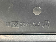 Load image into Gallery viewer, SIDE VIEW MIRROR Golf Jetta 99 00 01 02 03 - 08 Left - NW654928
