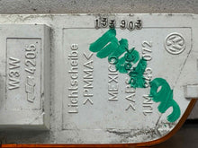 Load image into Gallery viewer, PARKLAMP Volkswagen Jetta Golf 1999 99 2000 00 2001 01 02 03 04 05 06 07 Left - NW654829
