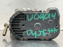 Load image into Gallery viewer, THROTTLE BODY BEETLE GOLF 2001 01 2002 02 03 04 05 2.0L - NW654635

