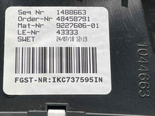 Load image into Gallery viewer, SPEEDOMETER CLUSTER BMW 528i 535i 550i 2011 11 - NW654878
