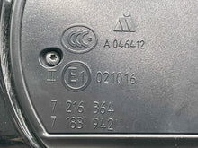 Load image into Gallery viewer, SIDE VIEW DOOR MIRROR BMW 528i 535i 550i Active 5 11 12 Left - NW654567
