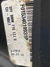 Load image into Gallery viewer, SIDE VIEW DOOR MIRROR BMW 528i 535i 550i Active 5 11 12 Left - NW654567
