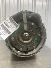 Load image into Gallery viewer, TRANSMISSION BMW 528i 2011 11 RWD - NW654766
