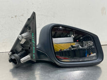 Load image into Gallery viewer, SIDE VIEW DOOR MIRROR BMW 528i 535i 550i Active 5 11 12 Right - NW654807
