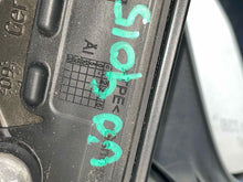 Load image into Gallery viewer, SIDE VIEW DOOR MIRROR BMW 528i 535i 550i Active 5 11 12 Right - NW654807
