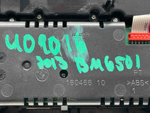 Load image into Gallery viewer, FRONT TEMPERATURE CONTROLS BMW 640I 650i M6 2012-2019 - NW654963
