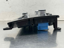 Load image into Gallery viewer, FRONT TEMPERATURE CONTROLS BMW 640I 650i M6 2012-2019 - NW654963
