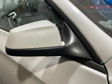 Load image into Gallery viewer, Side View Door Mirror  BMW 650I 2013 - NW654808
