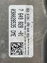 Load image into Gallery viewer, ECU ECM COMPUTER 550i Gt 650i 750i 750il 750LI Alpina B7 13-14 - NW654812
