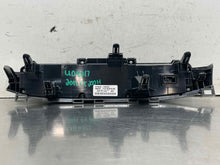 Load image into Gallery viewer, TEMPERATURE CONTROLS Lexus CT200H 2011 11 2012 12 2013 13 - NW654964
