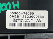 Load image into Gallery viewer, TEMPERATURE CONTROLS Lexus CT200H 2011 11 2012 12 2013 13 - NW654964
