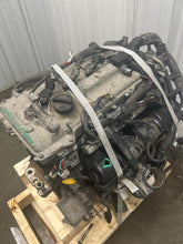 Load image into Gallery viewer, ENGINE MOTOR CT200H Prius Prius V 10-18 1.8L VIN N/DU/DP/EU/D - NW654574
