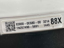 Load image into Gallery viewer, SPEEDOMETER CLUSTER Lexus RX350 2014 14 2015 15 - NW654879

