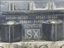 Load image into Gallery viewer, ABS Pump  LEXUS RX350 2015 - NW654657
