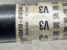 Load image into Gallery viewer, Axle Shaft  LEXUS RX350 2015 - NW654912
