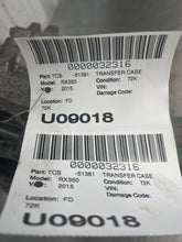 Load image into Gallery viewer, TRANSFER CASE RX350 RX350L Highlander Sienna Venza 2010-2019 - NW655009

