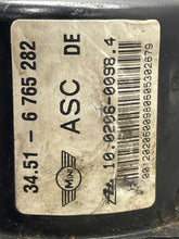 Load image into Gallery viewer, ABS PUMP Mini Cooper 2002 02 2003 03 2004 04 2005 05 2006 06 2007 07 2008 08 - NW1028
