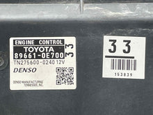 Load image into Gallery viewer, ECU ECM Computer  LEXUS RX350 2015 - NW654934
