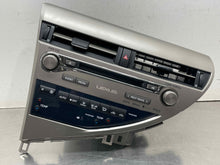 Load image into Gallery viewer, Radio  LEXUS RX350 2015 - NW654864
