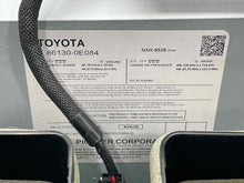Load image into Gallery viewer, Radio  LEXUS RX350 2015 - NW654864

