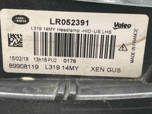 Load image into Gallery viewer, Headlight Lamp Assembly Land Rover LR4 2015 - NW654844
