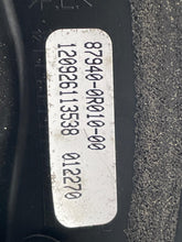 Load image into Gallery viewer, SIDE VIEW DOOR MIRROR TOYOTA RAV 4 2012 12 LEFT - NW655240
