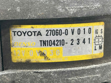 Load image into Gallery viewer, ALTERNATOR TC Camry Rav4 09 10 11 12 13 14 15 100 AMP - NW655204
