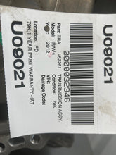 Load image into Gallery viewer, TRANSMISSION Toyota Rav4 2010 10 2011 11 2012 12 AWD - NW655341
