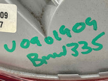 Load image into Gallery viewer, OUTER TAIL LIGHT LAMP BMW 328i 335i M3 07 08 09 10 Left - NW655660
