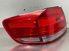 Load image into Gallery viewer, OUTER TAIL LIGHT LAMP BMW 328i 335i M3 07 08 09 10 Left - NW655660
